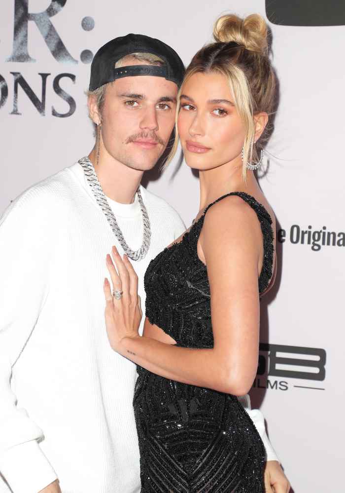 Justin Bieber and Hailey Baldwin Are 'on the Same Page' About Starting a Family