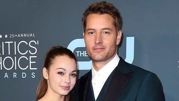 Justin Hartley Cautions His Daughter Rumors Surrounding His Personal Life