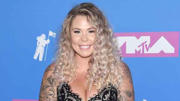 Kailyn Lowry Defends Postpartum Body 1 Month After Son’s Birth