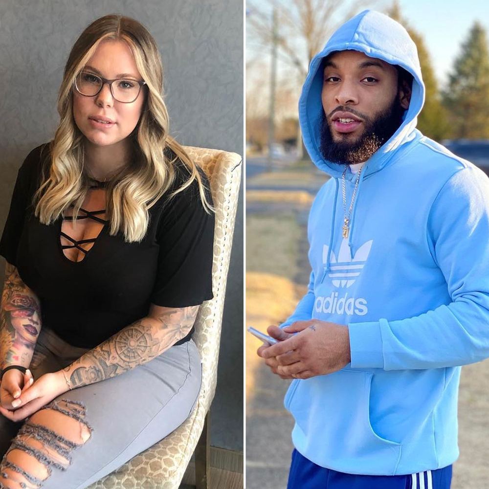Kailyn Lowry Details Toxic Chris Lopez Relationship