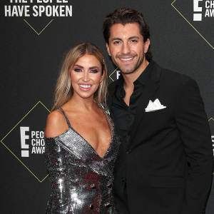 Kaitlyn Bristowe Dedicates DWTS Performance to Jason Tartick