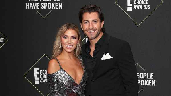 Kaitlyn Bristowe Dedicates DWTS Performance to Jason Tartick