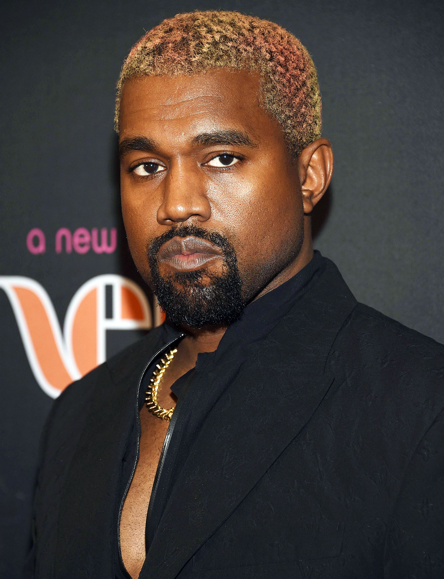 Kanye West Stars Who Tested Positive for Coronavirus