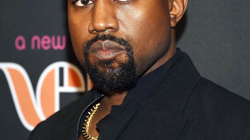 Kanye West Stars Who Tested Positive for Coronavirus