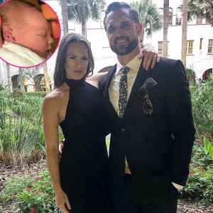 Kara Keough Mourns Son McCoy 6 Months After Infant Death