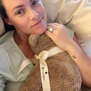 Kara Keough Pens Emotional Essay to Other Moms 6 Months After Son McCoy Death