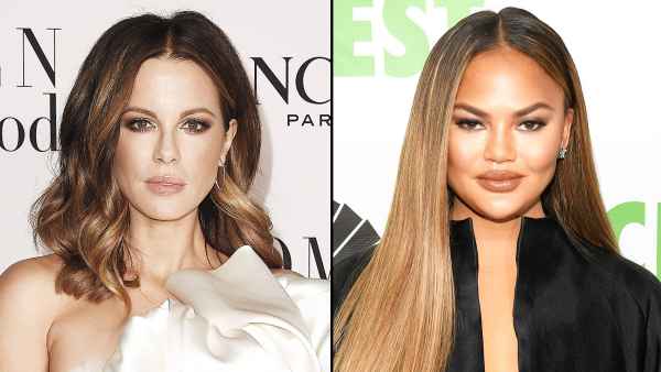 Kate Beckinsale Reveals Previous Pregnancy Loss While Supporting Chrissy Teigen