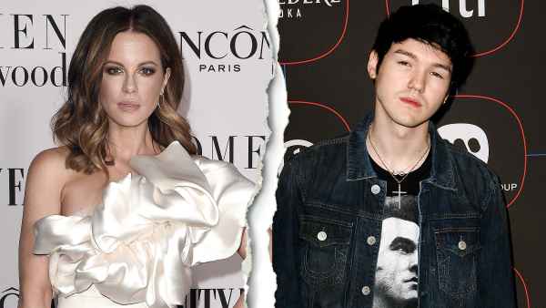 Kate Beckinsale Splits From Goody Grace After 9 Months of Dating