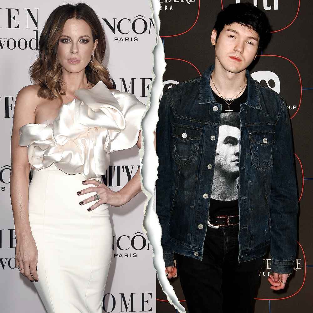 Kate Beckinsale Splits From Goody Grace After 9 Months of Dating