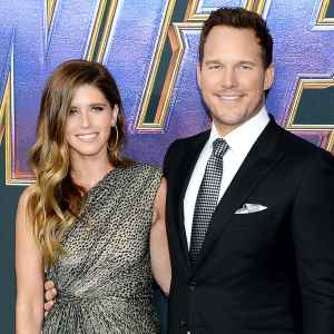 Katherine Schwarzenegger Defends Chris Pratt After Hes Called Worst Chris