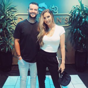 Katherine Webb Is Pregnant, Expecting 3rd Son With Husband AJ McCarron