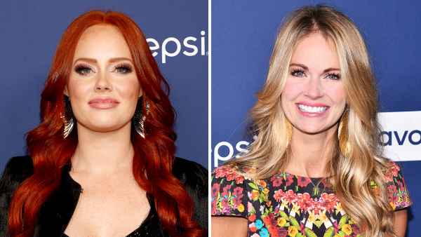 Kathryn Dennis Reads Text Cameran Eubanks Sent Her About Jason Wimberly Affair Allegations