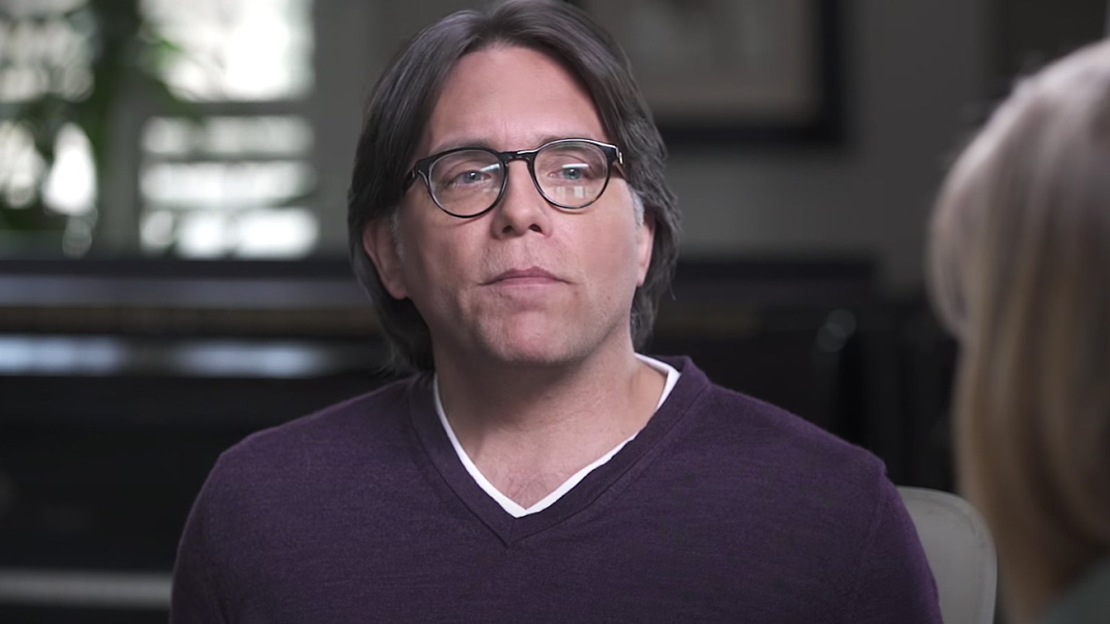 Keith Raniere Gets Sentenced for NXIVM Cult