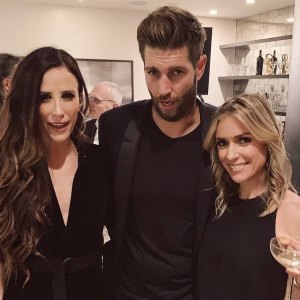 Kelly Henderson Kristin Cavallari Used Jay Affair Rumor Story Line