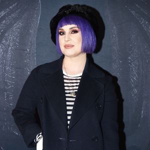 Kelly Osbourne Shows Off Insane 85-Lb Weight Loss at 36th Birthday BashMandatory Credit: Photo by Lionel Hahn/Epic Records/PictureGroup/Shutterstock (10563019n) Kelly Osbourne Ozzy Osbourne Global Tattoo and Album Listening Party, Los Angeles, USA - 20 Feb 2020