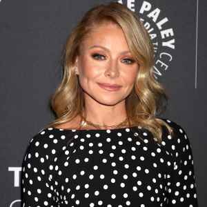 Kelly Ripa Has 'Never Been Happier' After Hitting 50th Birthday Milestone