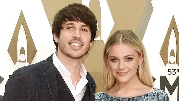 Kelsea Ballerini How Husband Morgan Evans Supported Her Reimagined Album