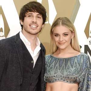 Kelsea Ballerini How Husband Morgan Evans Supported Her Reimagined Album