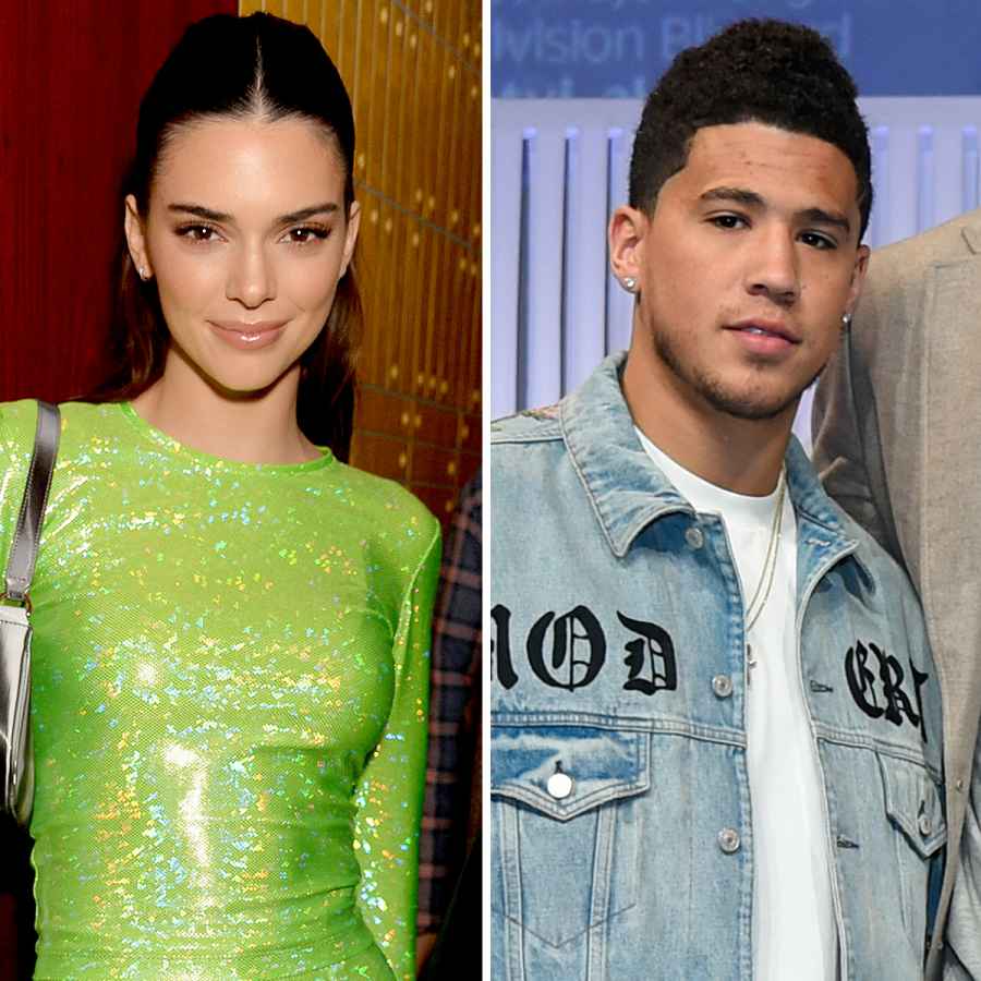 Kendall-Jenner-Is-Hooking-Up-With-Devin-Booker-But-Its-Not-Serious 1