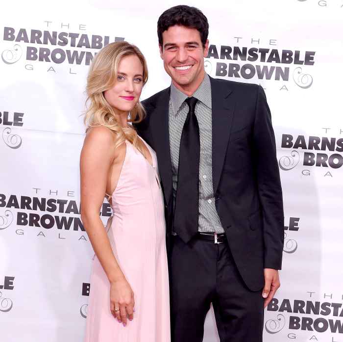 Kendall Long Reveals Her Status With Joe Amabile After Difficult Split