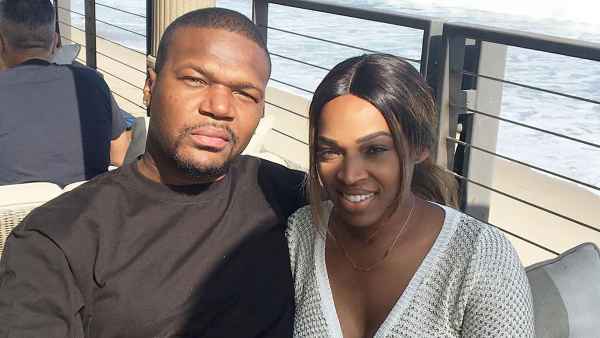 Khadijah Haqq Gives Birth, Welcomes 3rd Child With Husband Bobby McCray
