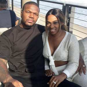 Khadijah Haqq Gives Birth, Welcomes 3rd Child With Husband Bobby McCray