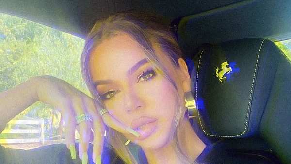Khloe Kardashian Feels Like Best Version Herself Amid Changing Look