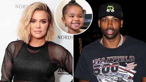Khloe Kardashian Praises Tristan Thompson Caring True During Her Coronavirus Battle