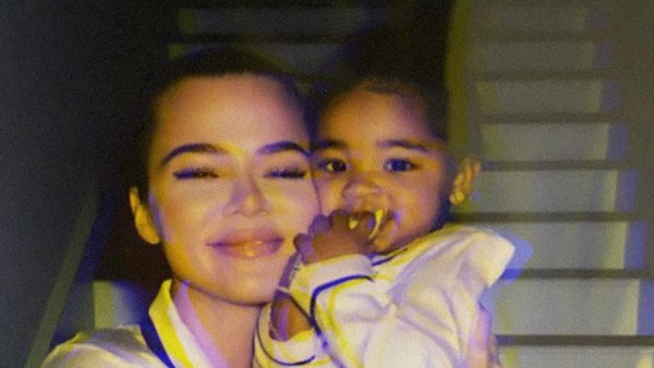 Khloe Kardashian Reflects on Isolating From Daughter True Amid COVID-19 Battle 2