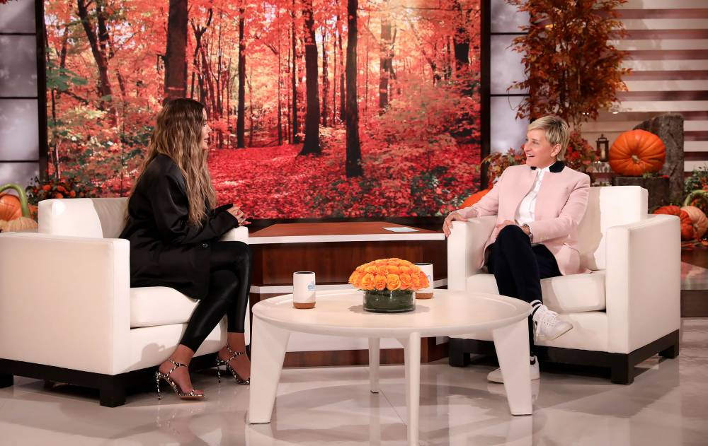 Khloe Kardashian Calls Coparenting With Tristan Thompson &lsquo;One of the Hardest Things&rsquo; She&rsquo;s Ever Done