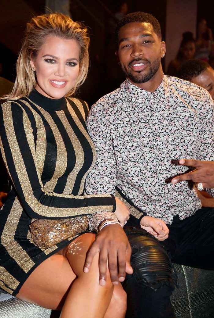 Khloe Kardashian Calls Coparenting With Tristan Thompson ‘One of the Hardest Things’ She’s Ever Done