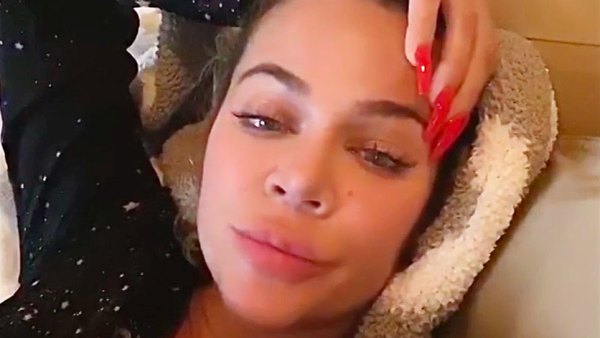 Khloe Kardashian Tests Positive for Coronavirus in Keeping Up With the Kardashians Trailer