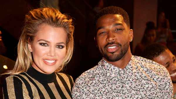 Khloe Kardashian Wants to See the Good in Tristan Thompson After Reunion