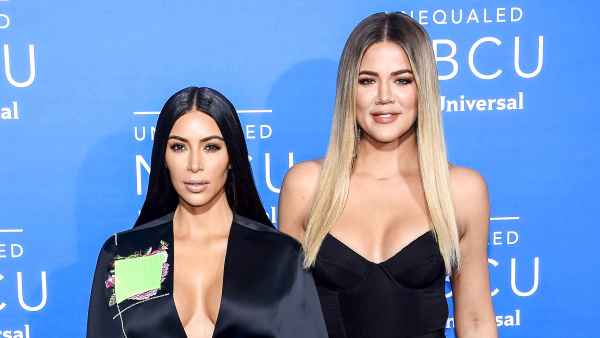 Khloe Kardashian on Kim Kardashian’s 40th Birthday Island Controversy 1