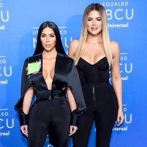 Khloe Kardashian on Kim Kardashian’s 40th Birthday Island Controversy 1