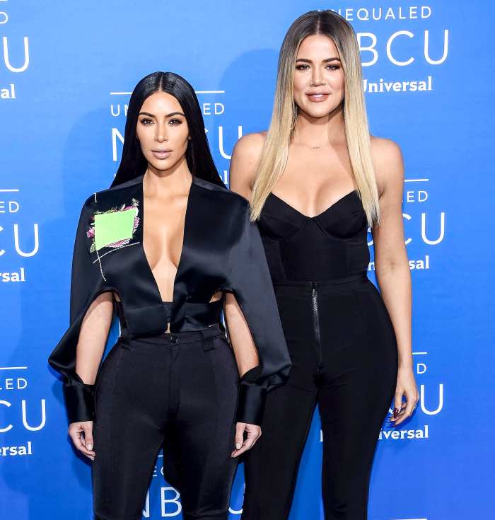 Khloe Kardashian on Kim Kardashian’s 40th Birthday Island Controversy 1