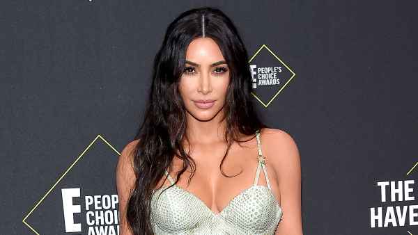 Kim Kardashian Feels Fulfilled With Work Family As She Turns 40