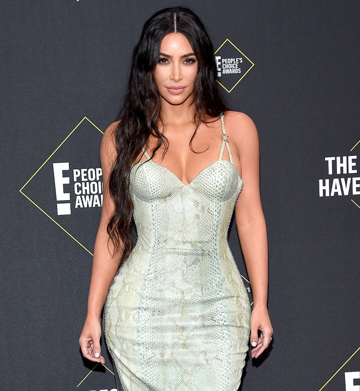 Kim Kardashian Feels Fulfilled With Work Family As She Turns 40