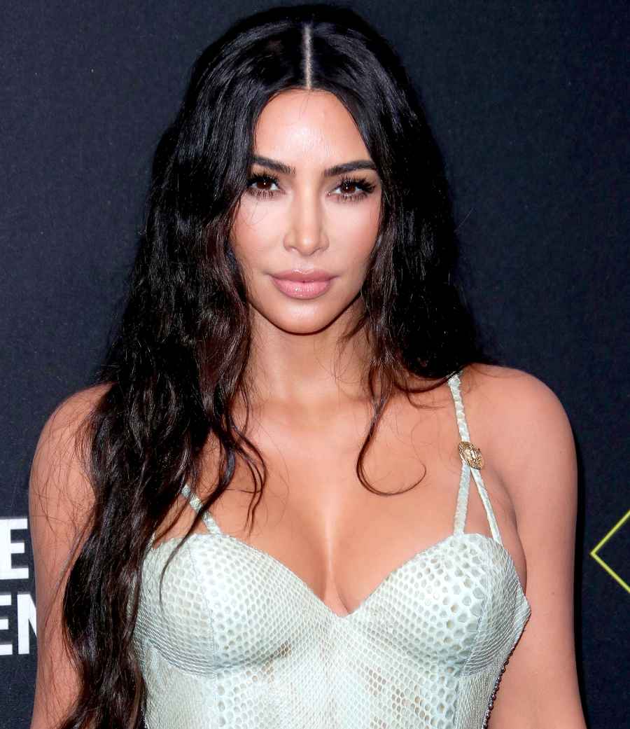 Kim Kardashian and More Celebrities Rally Around Chrissy Teigen After She Suffers Miscarriage 1