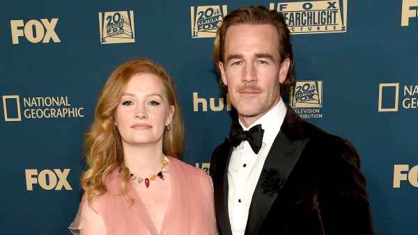 Kimberly Van Der Beek Reveals Names She James Chose Before 2 Miscarriages