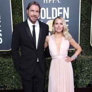 Kristen Bell Shows Love for Her Favorite Dax Shepard After His Relapse Revelation