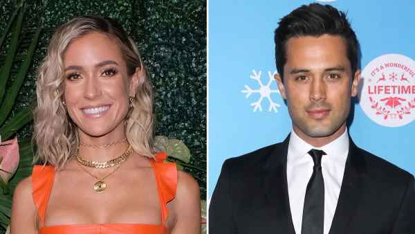 Kristin Cavallari Gifts Stephen Colletti Her New Cookbook