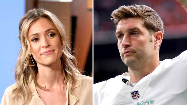 Kristin Cavallari Has Good Bad Days Amid Jay Cutler Divorce