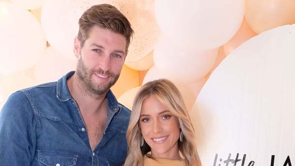 Kristin Cavallari: I’m ‘Looking Forward’ to Spending Thanksgiving With Jay Cutler