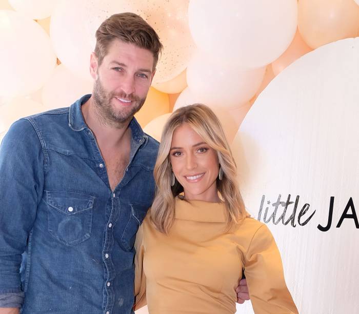 Kristin Cavallari: I’m ‘Looking Forward’ to Spending Thanksgiving With Jay Cutler