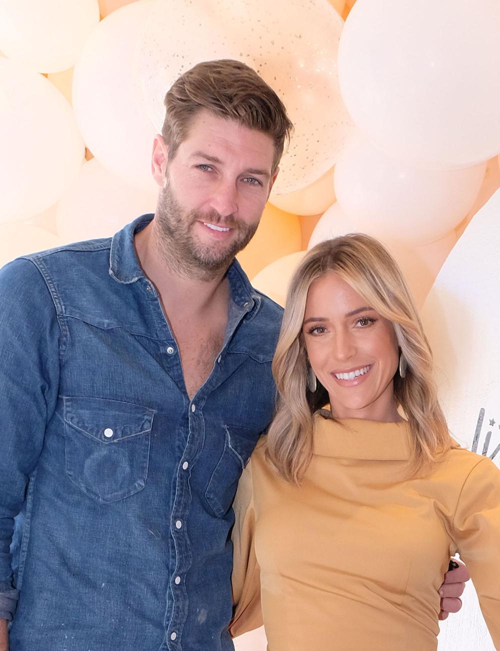 Kristin Cavallari Is Working On Legally Dropping Cutler From Her Name Jay Cutler