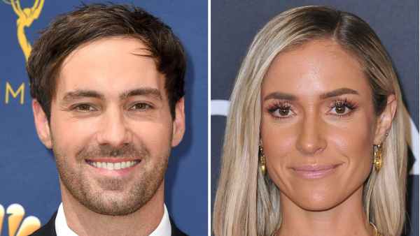 Jeff Dye Appears to Reference Kristin Cavallari Romance: ‘Some Women Like Funny Guys’