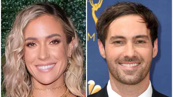 Kristin Cavallari's New Man Jeff Dye: 6 Things to Know About the Comedian
