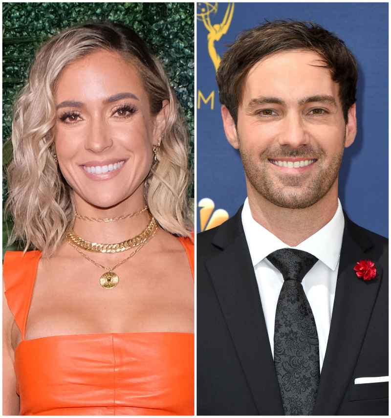 Kristin Cavallari's New Man Jeff Dye: 6 Things to Know About the Comedian