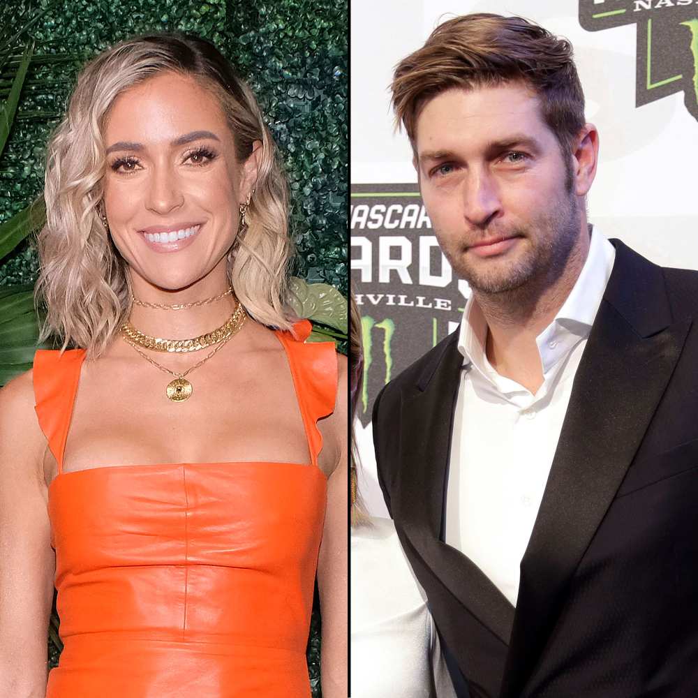 Kristin Cavallari Opens Up About Decision to End Very Cavallari After Jay Cutler Split